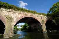Clifton Aqueduct 12 NF D71
