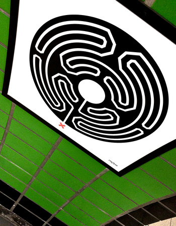 Labyrinth Goodge St 006 N333