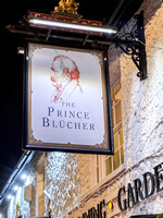 Prince Blucher 002 N1049