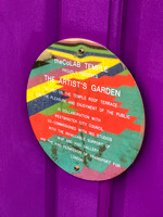 Artists Garden 009 N877