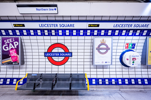 Leicester Sq Tube 040 N1049