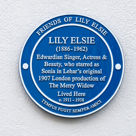 Lily Elsie 002 N1049