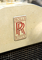 Rolls Royce Midland 020 N336