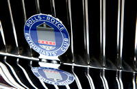 Rolls Royce Midland 007 N336