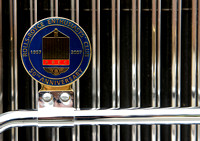 Rolls Royce Midland 012 N336