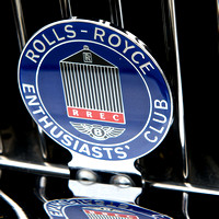 Rolls Royce Midland 006 N336