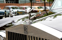 Rolls Royce Midland 001 N336