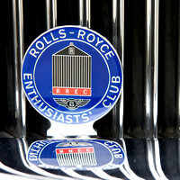 Rolls Royce Midland 009 N336