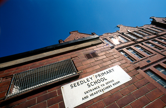 Seedley Primary 01 D16