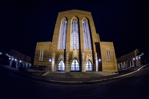 Guildford Cathedral 040 N585