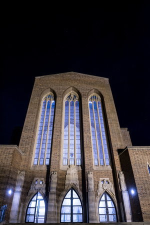 Guildford Cathedral 035 N585