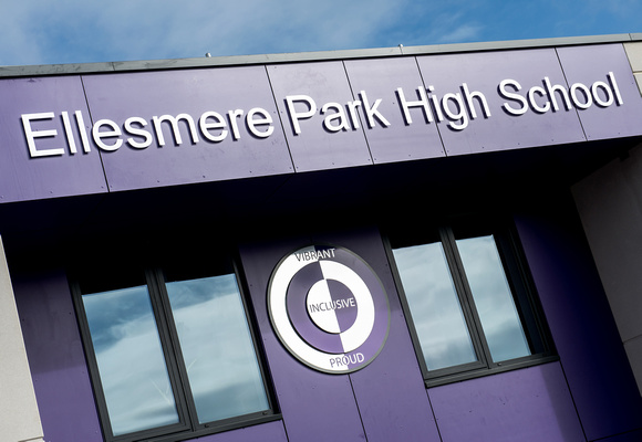 Ellesmere Park School 114 N352