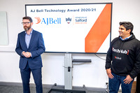 AJ Bell Technology Award 2021 011 N868