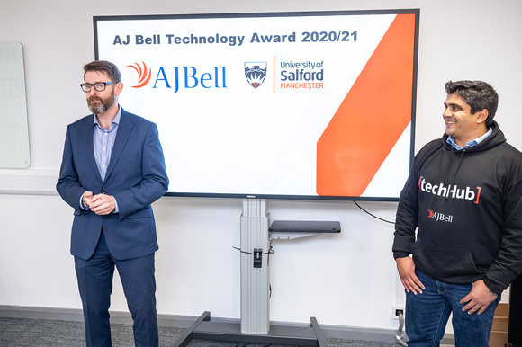 AJ Bell Technology Award 2021 011 N868
