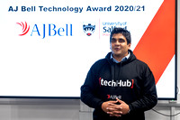 AJ Bell Technology Award 2021 018 N868