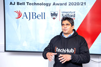 AJ Bell Technology Award 2021 014 N868