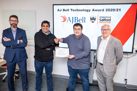 AJ Bell Technology Award 2021 034 N868