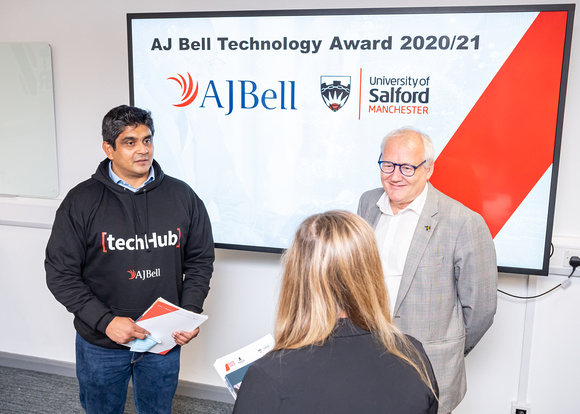 AJ Bell Technology Award 2021 040 N868