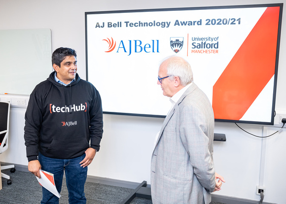 AJ Bell Technology Award 2021 044 N868