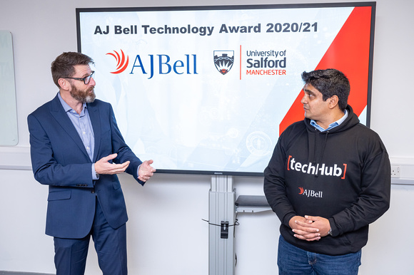 AJ Bell Technology Award 2021 012 N868