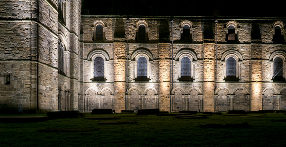 Durham Cathedral 007 N483