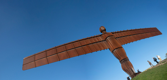 Angel of the North 021 N771