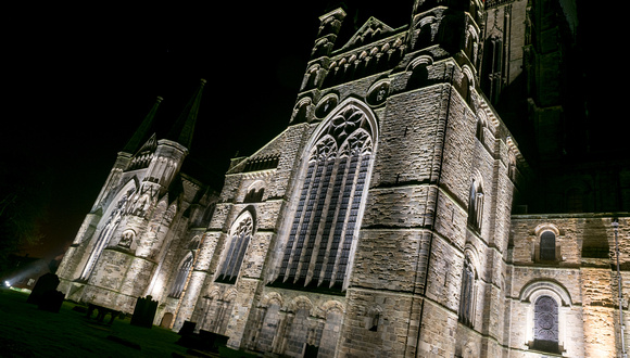 Durham Cathedral 006 N483