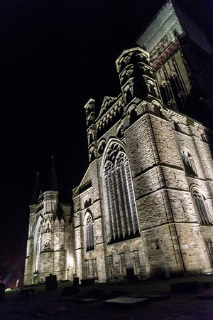 Durham Cathedral 011 N483