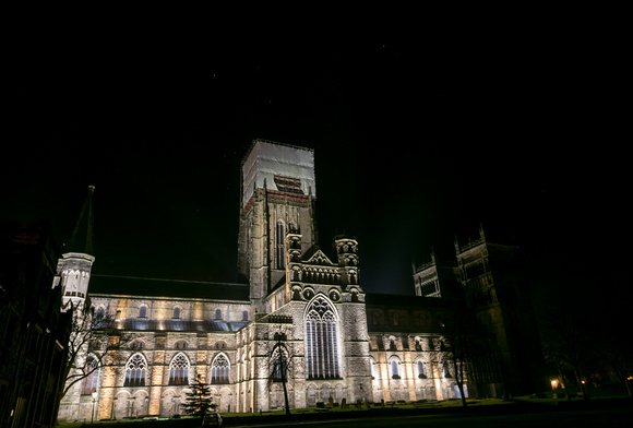 Durham Cathedral 012 N483