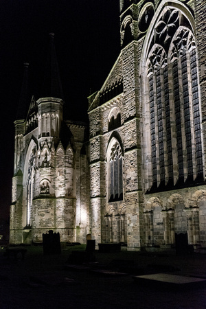 Durham Cathedral 009 N483