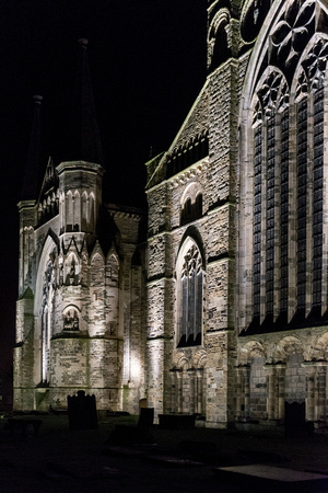 Durham Cathedral 010 N483