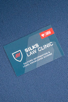 SILKS Law Clinic Launch