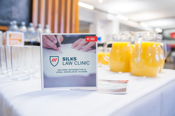 SILKS Law Clinic Launch 003 N755