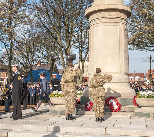 Remembrance Day 2014 069 N361