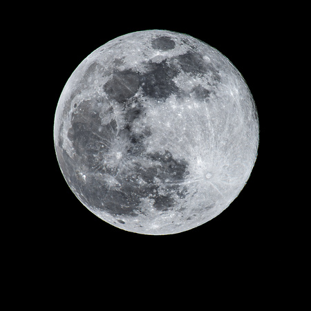 Moon 051 N1053
