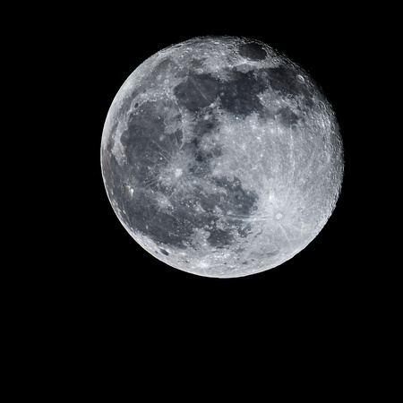 Moon 061 N1054