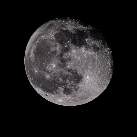 Moon 071 N1054