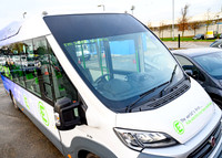 Electric Vehicles Etihad 015 N759