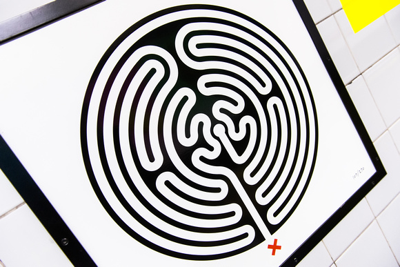 Labyrinth Stockwell 006 N369