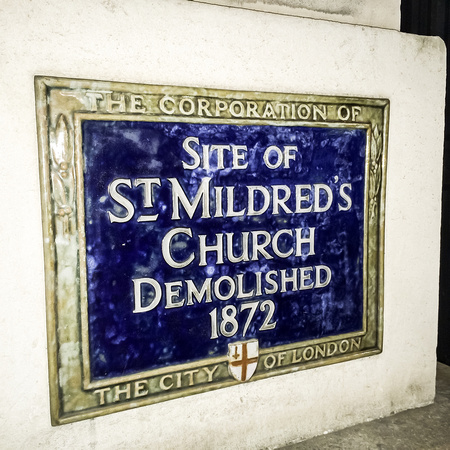St. Mildred's Church 001 N369