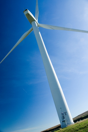 Hameldon Wind Farm 025 D170