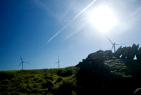 Hameldon Wind Farm 007 D169