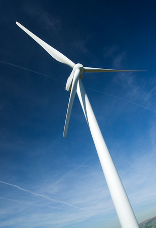 Hameldon Wind Farm 033 D170