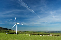 Hameldon Wind Farm 014 D169