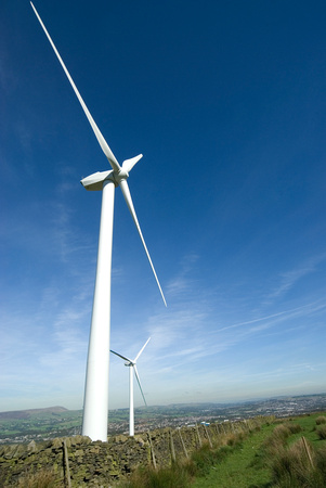 Hameldon Wind Farm 030 D170