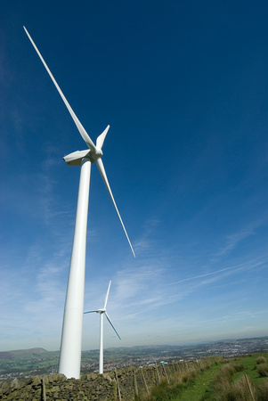 Hameldon Wind Farm 029 D170