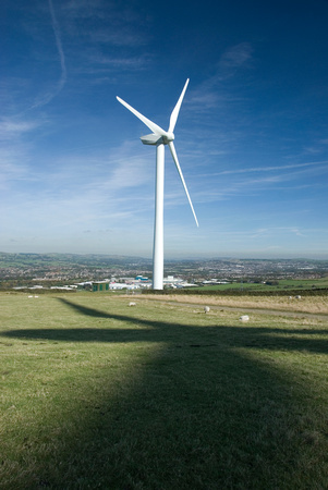 Hameldon Wind Farm 041 D170