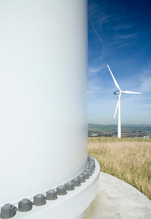 Hameldon Wind Farm 036 D170