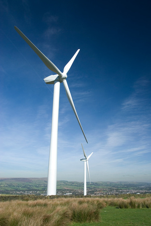 Hameldon Wind Farm 032 D170