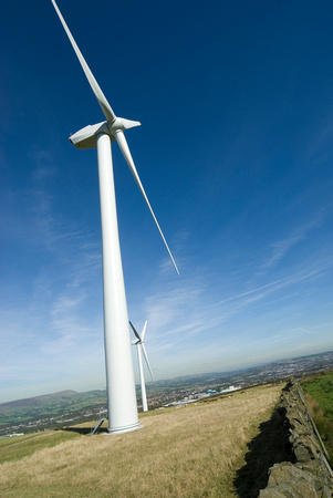 Hameldon Wind Farm 028 D170